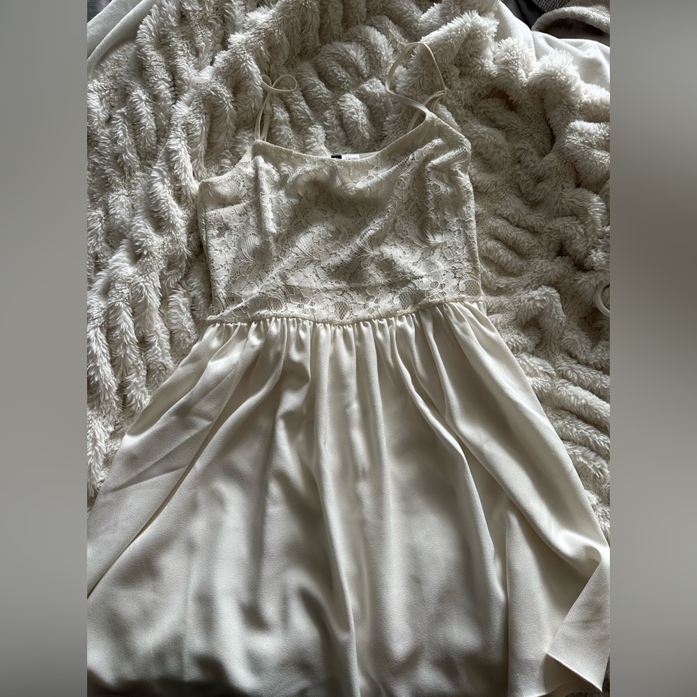 H&M dress
